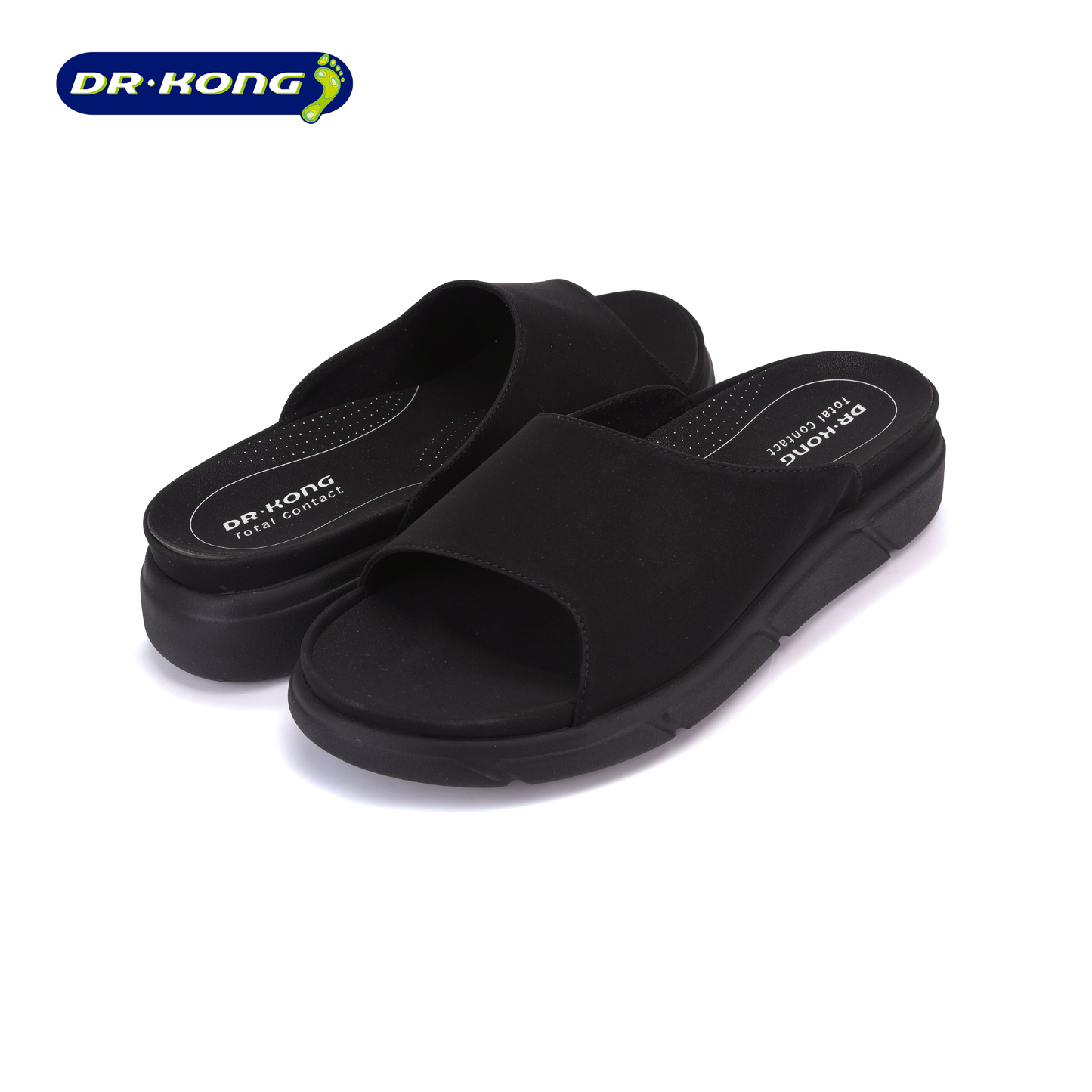 Dr. Kong Total Comfort Women's Sandals 1S80A2018AW0
