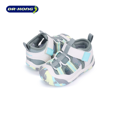 Dr. Kong Baby 123 Smart Footbed Sandals 1B13B1033AM0