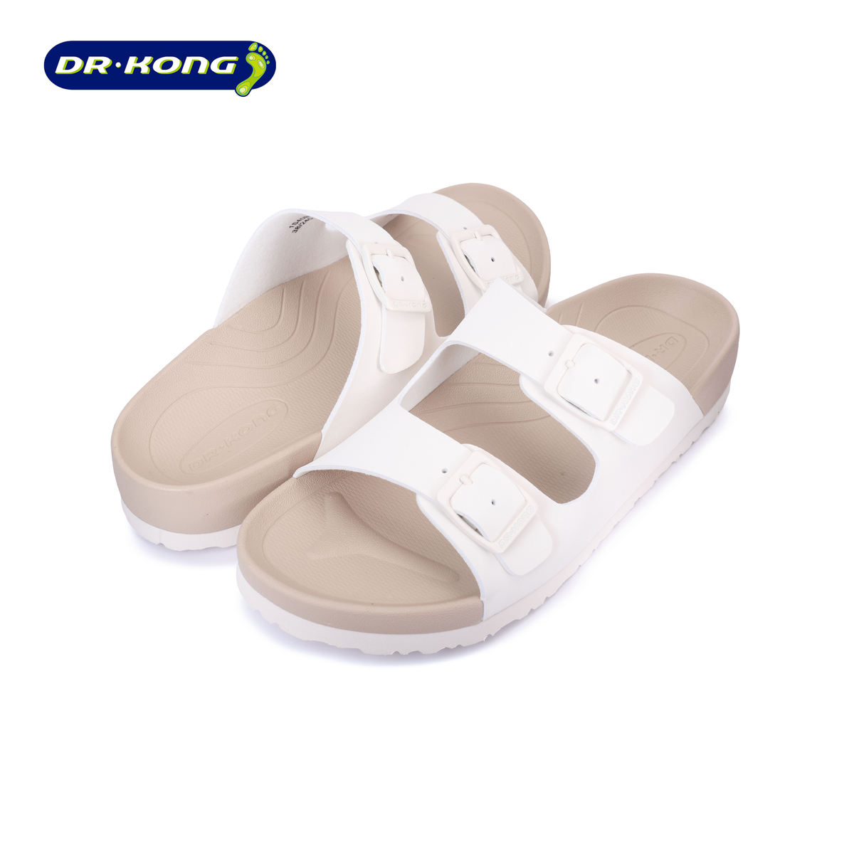 Dr. Kong Total Contact Women's Sandals 1S40B2006AW0