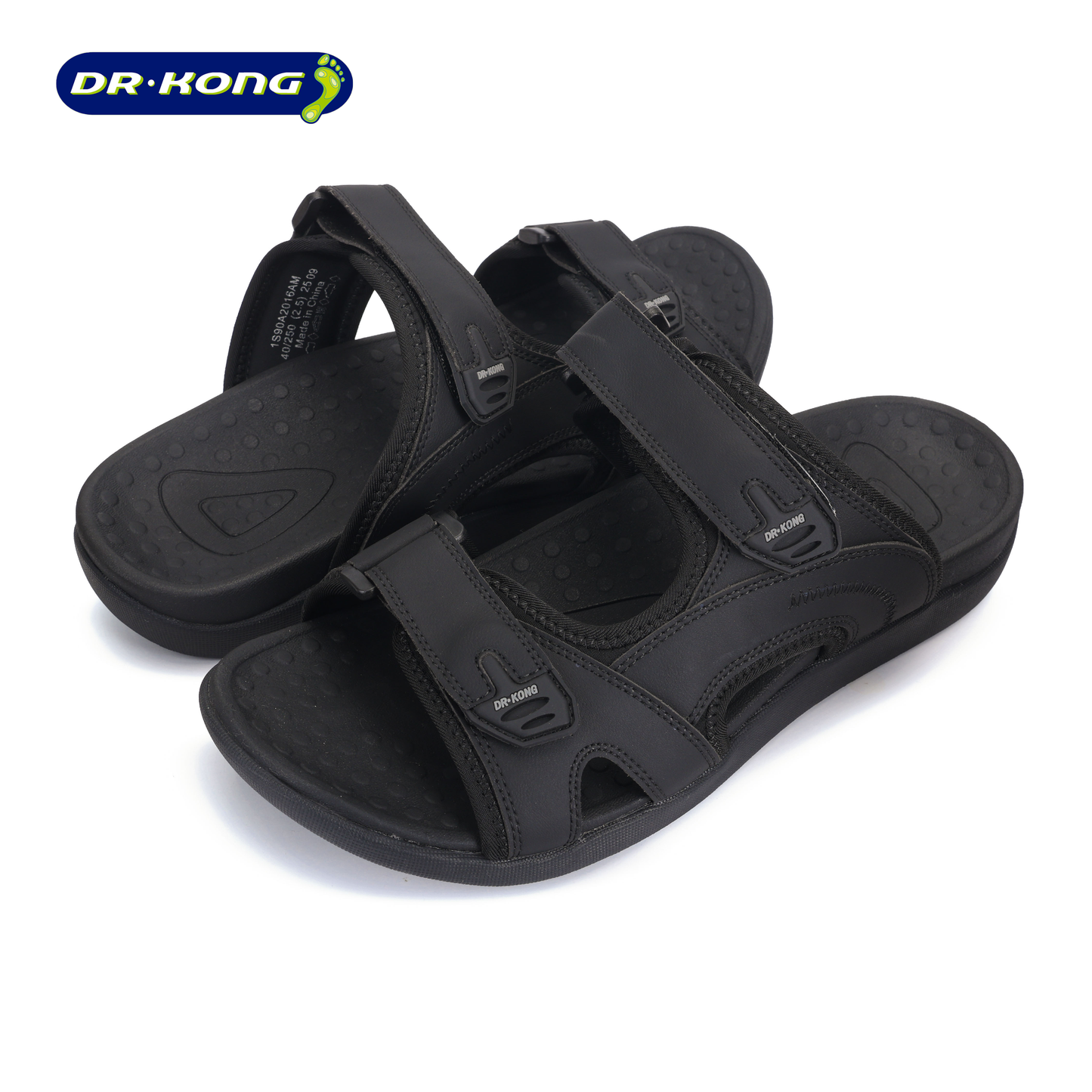 Dr. Kong Total Contact Men's Sandals 1S90A2016AM0