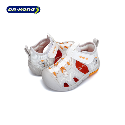 Dr. Kong Baby 123 Smart Footbed Sandals 2S13B2011AM0