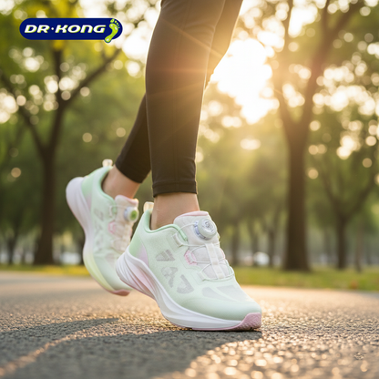Dr. Kong Running  Shoes 1C10A1010