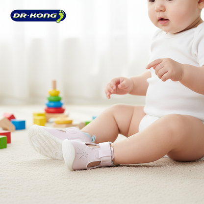 Dr. Kong Baby 123  Sandals  1B13A1019