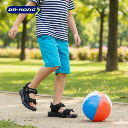 Dr. Kong Kids Smart Footbed Sandals S2000587