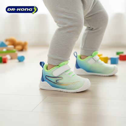 Dr. Kong Baby 123 Rubber Shoes 1B13A1001