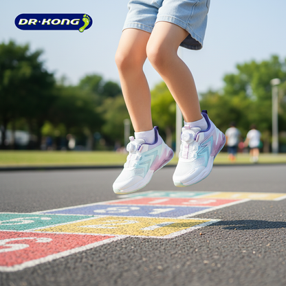 Dr. Kong Kids Rubber Shoes 2B16A1006