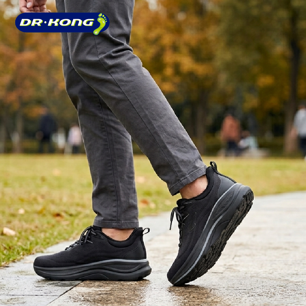 Dr. Kong EZ Walk Men's Sneakers 1CE0B1001CM0
