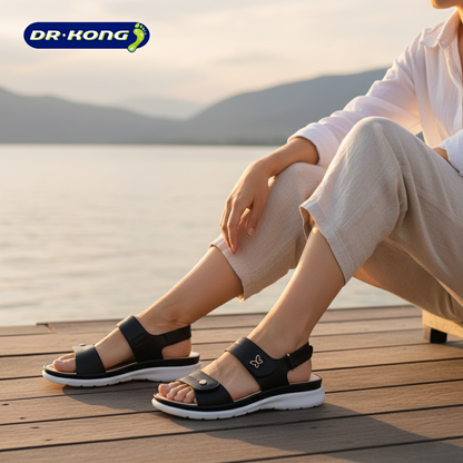 Dr. Kong Total Contact Women's Sandals 1S30A2032