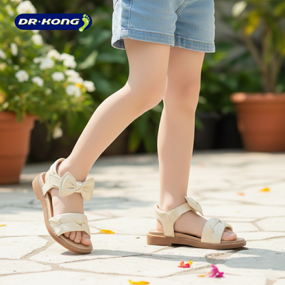 Dr. Kong Kids  Smart Footbed Sandals  1S20A2021