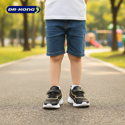 Dr. Kong  Rubber Shoes C1003457