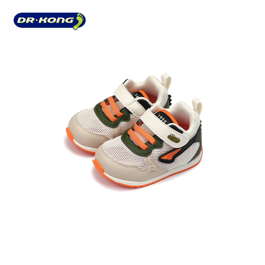 Dr. Kong Baby 123 Rubber Shoes B1301491