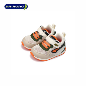 Open image in slideshow, Dr. Kong Baby 123 Rubber Shoes B1301491
