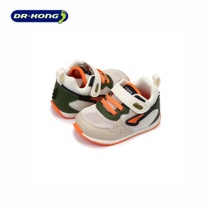 Dr. Kong Baby 123 Rubber Shoes B1301491