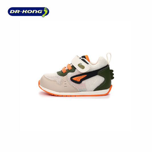 Dr. Kong Baby 123 Rubber Shoes B1301491