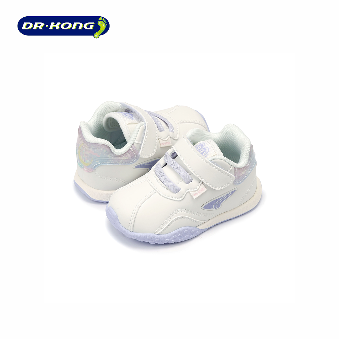 Dr. Kong Baby 123 Rubber Shoes B1301503