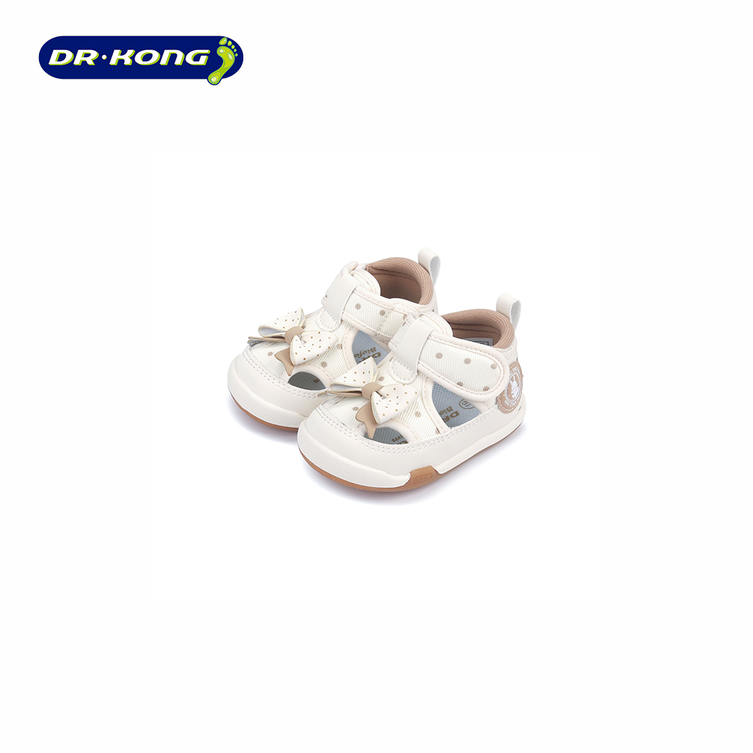 Dr. Kong Baby 123 Rubber Shoes B1301569