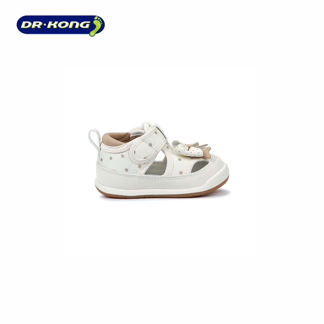 Dr. Kong Baby 123 Rubber Shoes B1301569