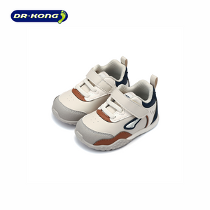Dr. Kong Baby 123 Rubber Shoes B13241W002