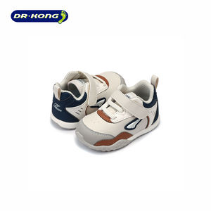 Dr. Kong Baby 123 Rubber Shoes B13241W002