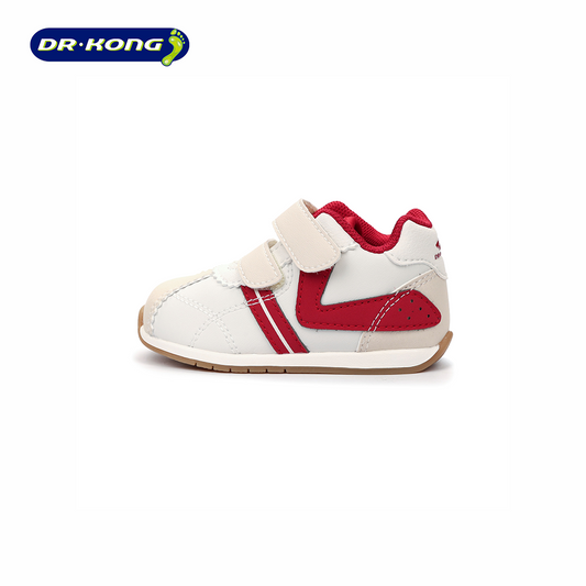 Dr. Kong Baby 123 Rubber Shoes B13241W003