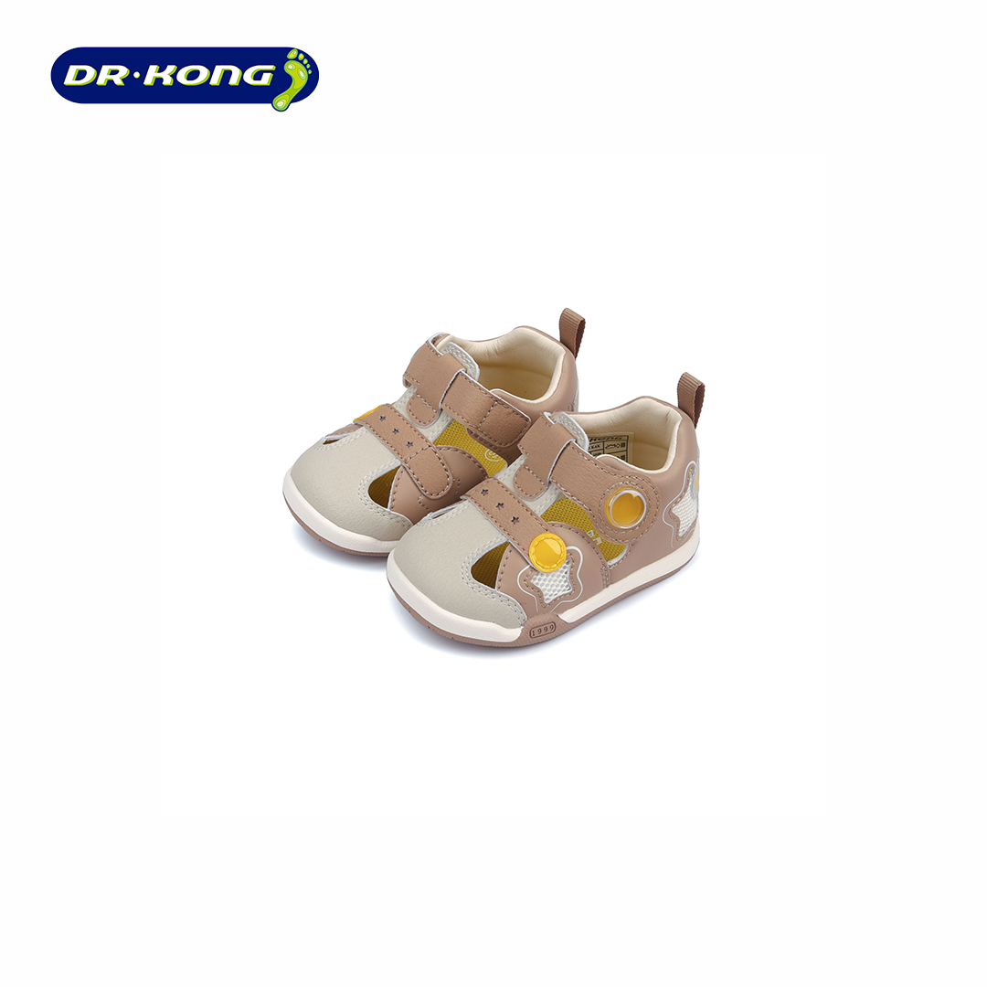 Dr. Kong Baby 123 Rubber Shoes B13242W003