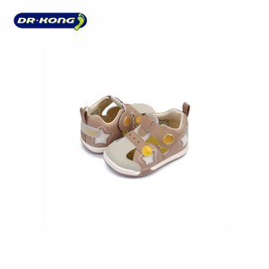 Dr. Kong Baby 123 Rubber Shoes B13242W003