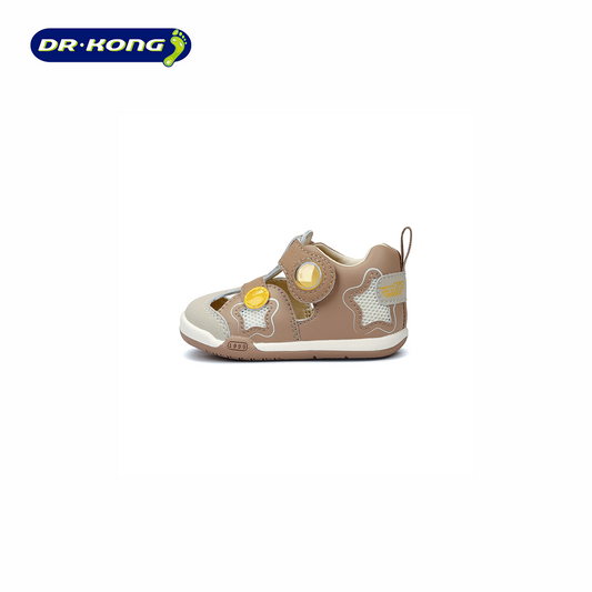 Dr. Kong Baby 123 Rubber Shoes B13242W003