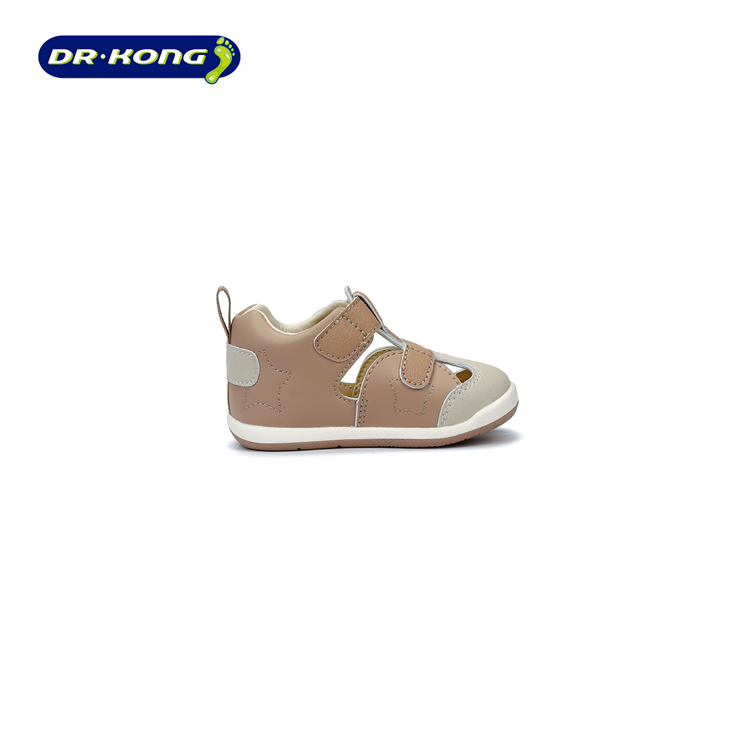 Dr. Kong Baby 123 Rubber Shoes B13242W003