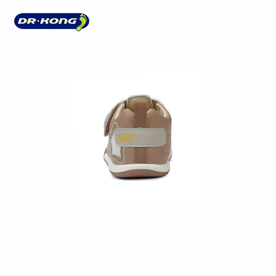 Dr. Kong Baby 123 Rubber Shoes B13242W003