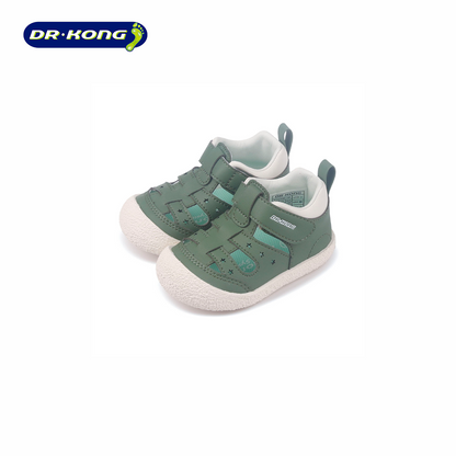 Dr. Kong Baby 123 Smart Footbed Sandals B13242W009