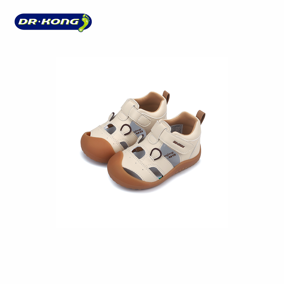 Dr. Kong Baby 123 Rubber Shoes B13242W010