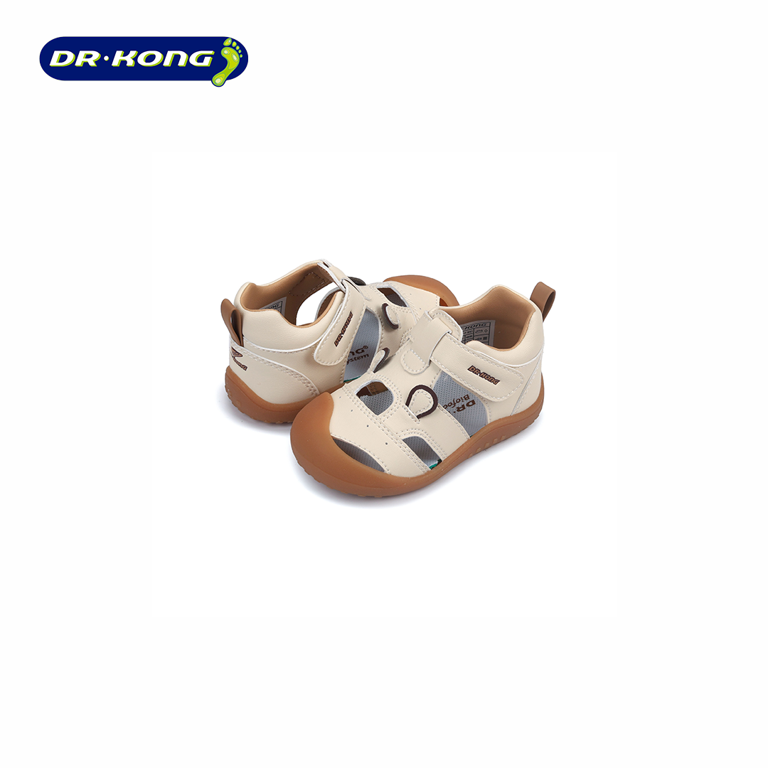 Dr. Kong Baby 123 Rubber Shoes B13242W010