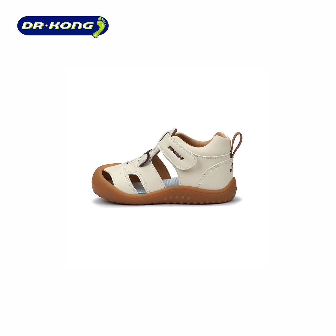 Dr. Kong Baby 123 Rubber Shoes B13242W010