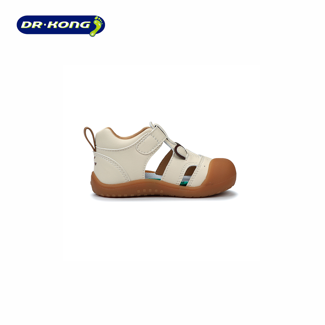 Dr. Kong Baby 123 Rubber Shoes B13242W010