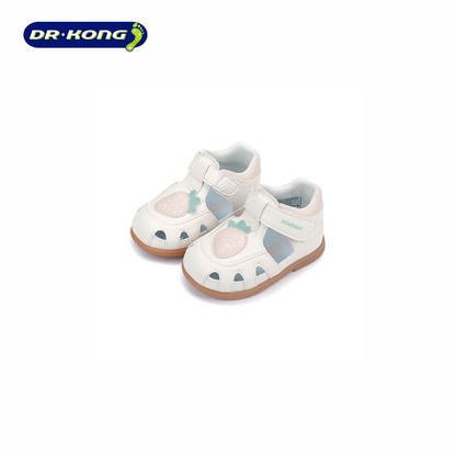 Dr. Kong Baby 123 Rubber Shoes B13242W030