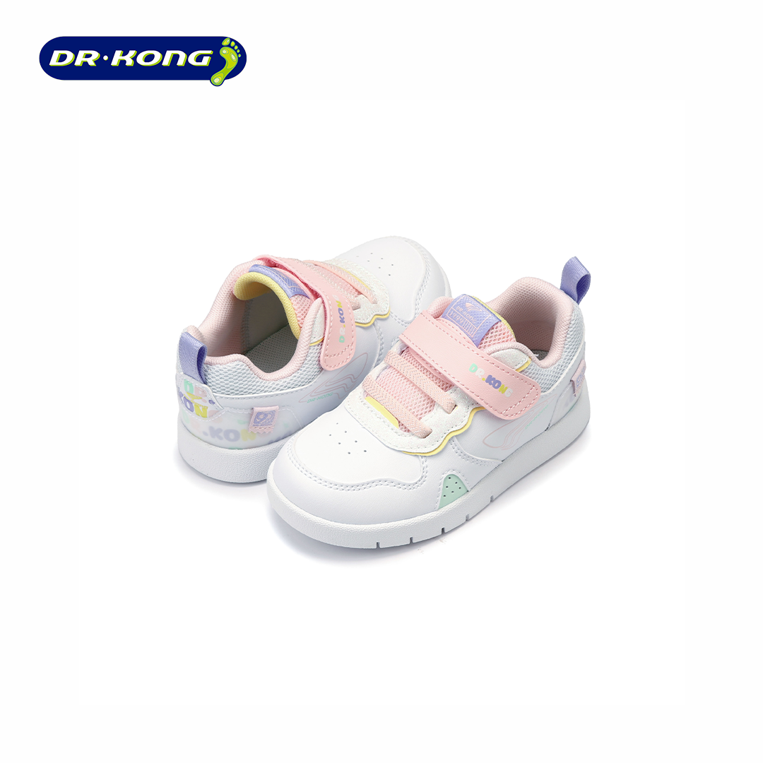 Dr. Kong Baby 123 Rubber Shoes B1403843