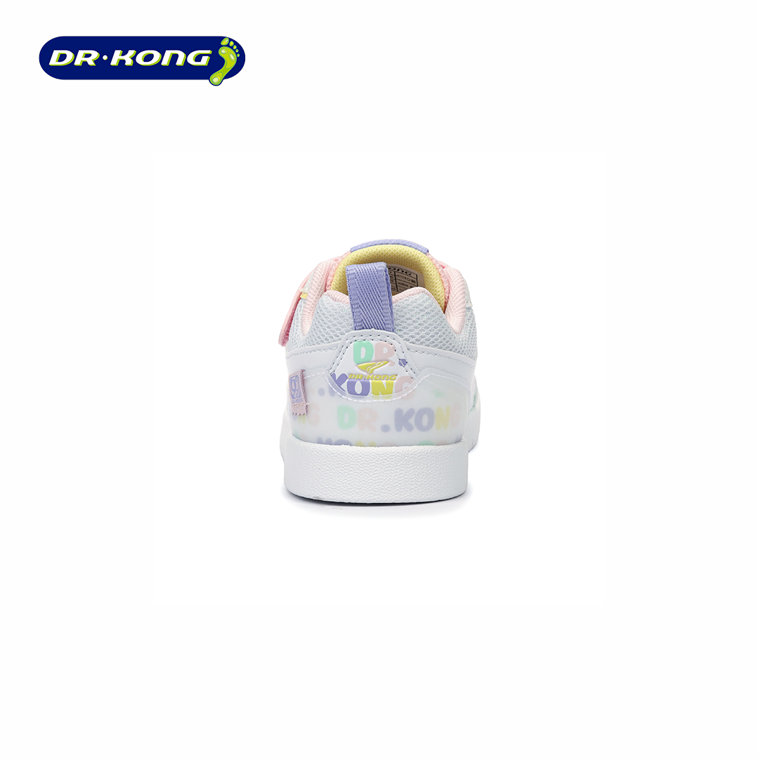 Dr. Kong Baby 123 Rubber Shoes B1403843