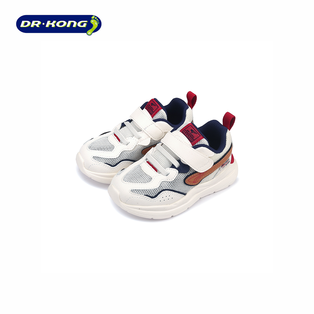 Dr. Kong Baby 123 Rubber Shoes B1403957