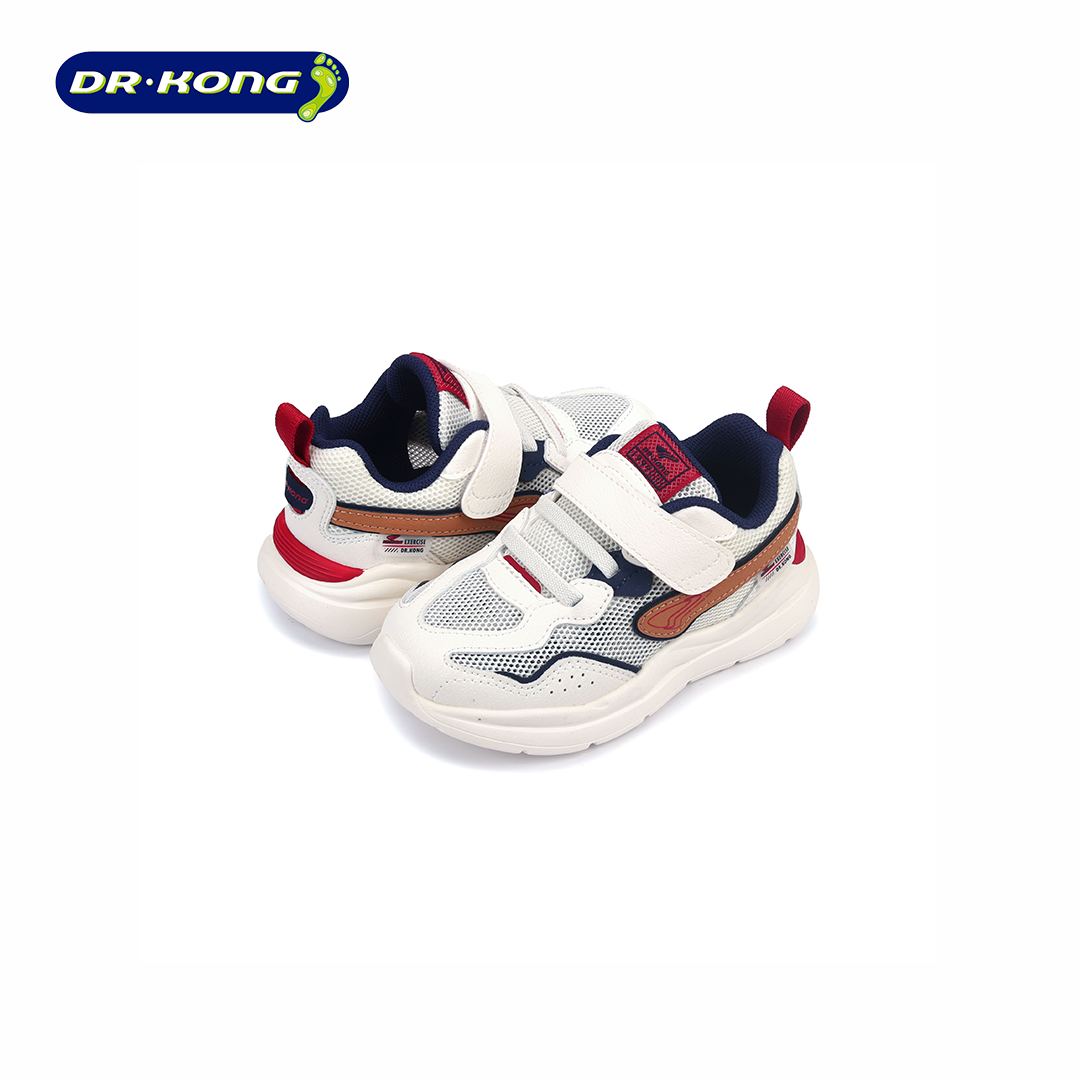 Dr. Kong Baby 123 Rubber Shoes B1403957