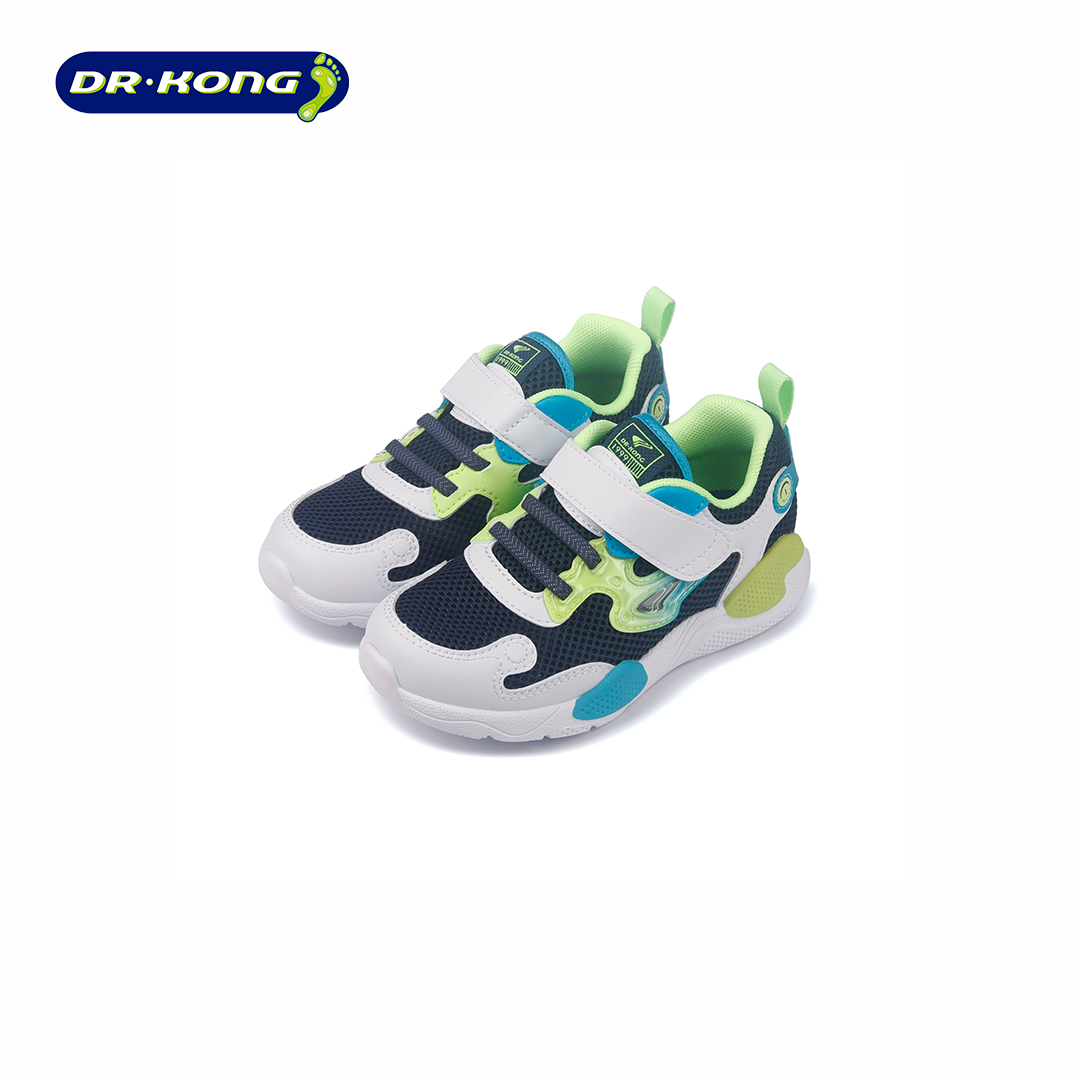 Dr. Kong Baby 123 Rubber Shoes B1404048