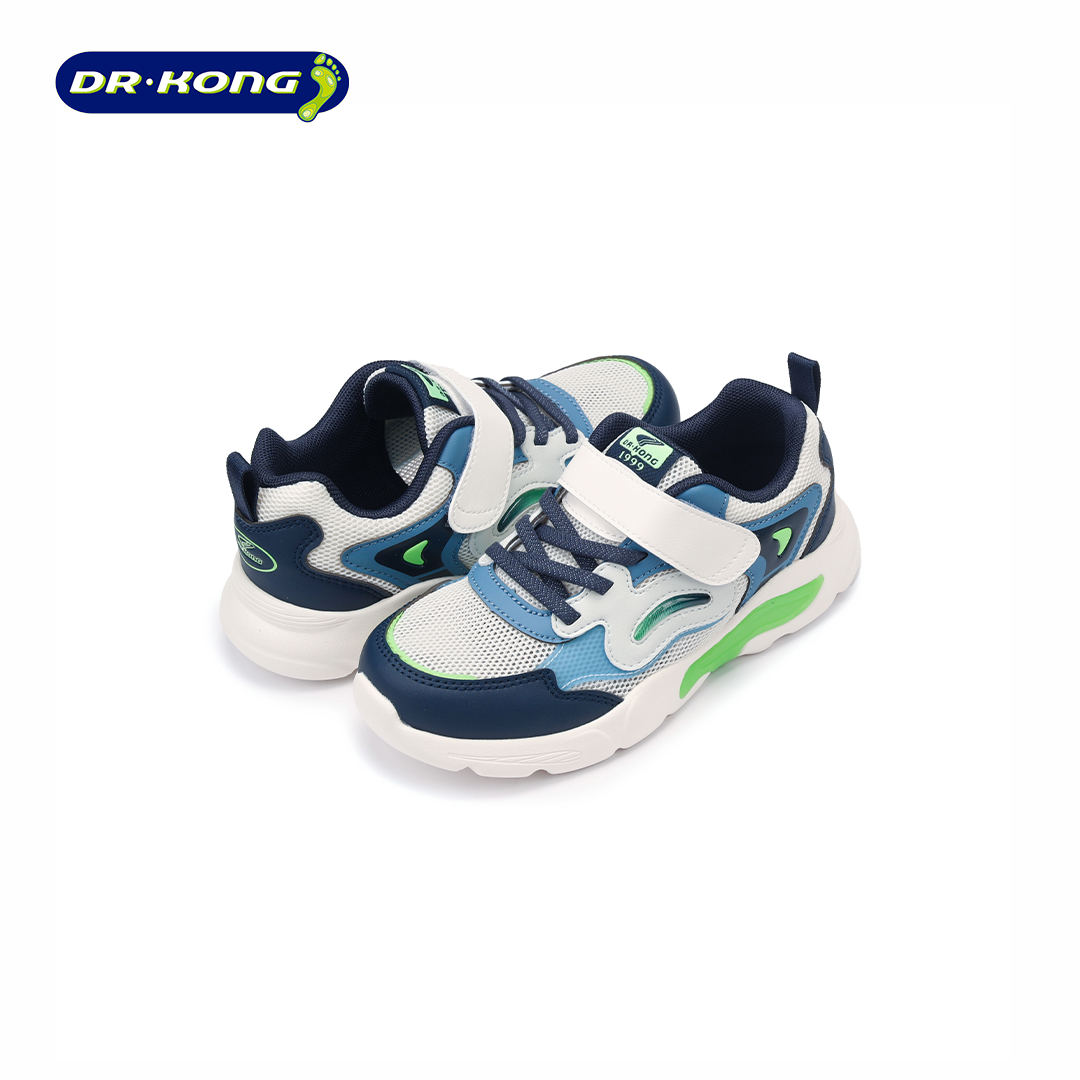 Dr. Kong Kids' Rubber Shoes B1404058