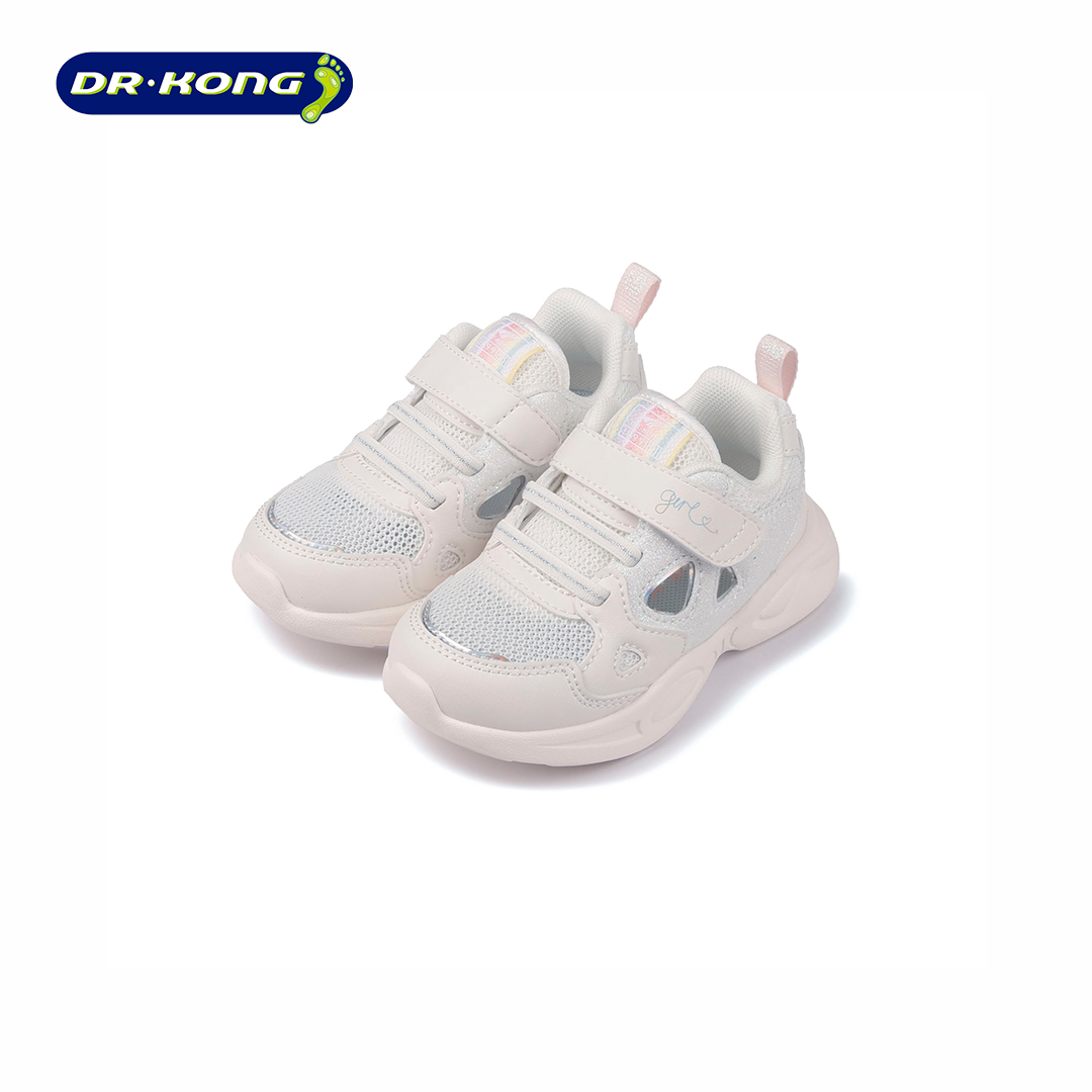 Dr. Kong Baby 123 Rubber Shoes B1404179