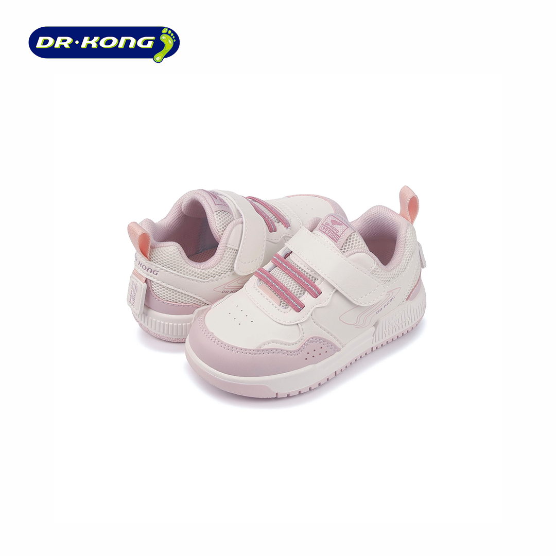 Dr. Kong Baby 123 Rubber Shoes B14241W001