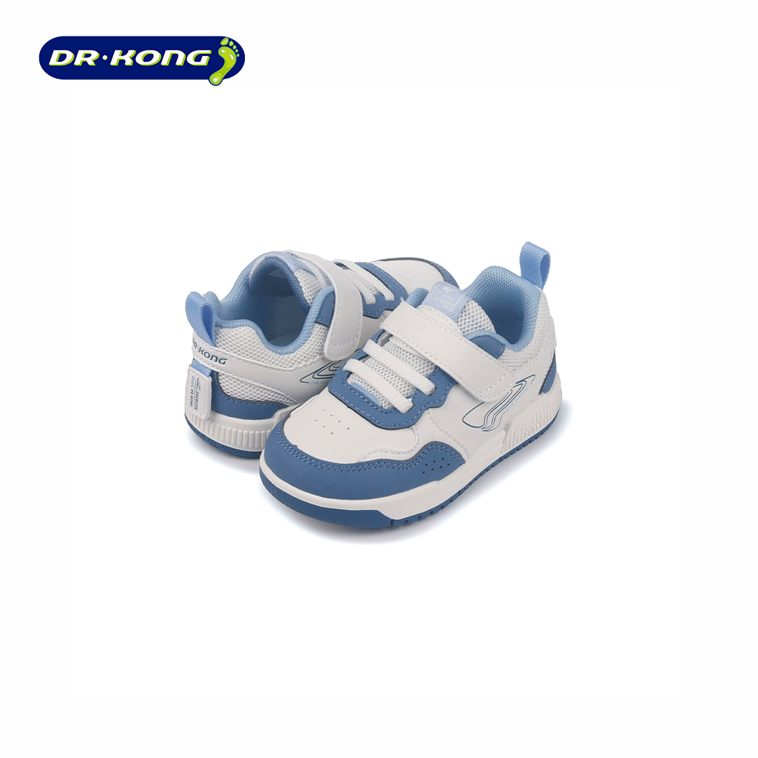 Kong Baby 123 Rubber Shoes B14241W001