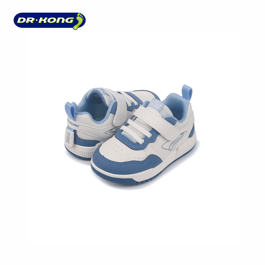 Dr. Kong Baby 123 Rubber Shoes B14241W001