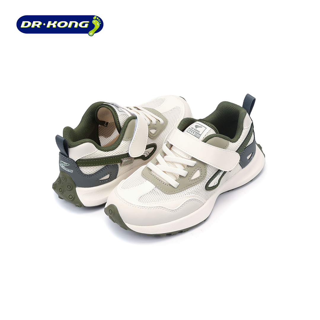 Dr. Kong Kids' Rubber Shoes B14241W008