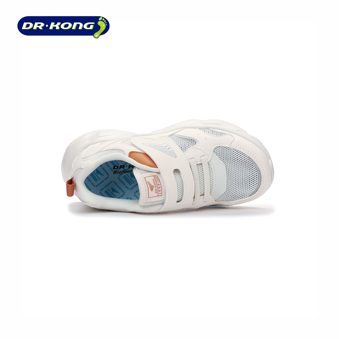 Dr. Kong Kids' Rubber Shoes B14241W011