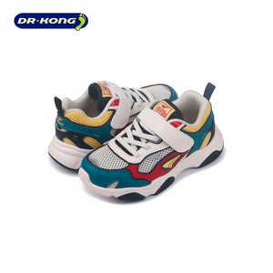 Dr. Kong Baby 123 Rubber Shoes B14241W016