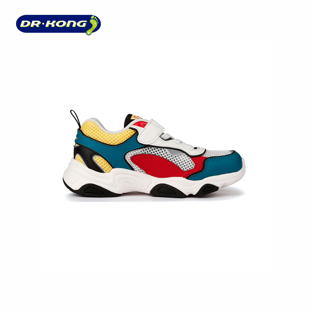 Dr. Kong Baby 123 Rubber Shoes B14241W016