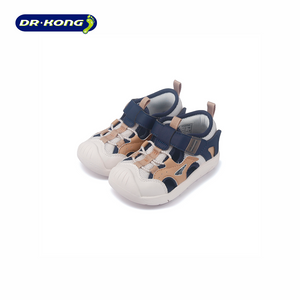 Open image in slideshow, Dr. Kong Baby 123 Rubber Shoes B14242W003
